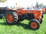 Oldtimer tractoren 017